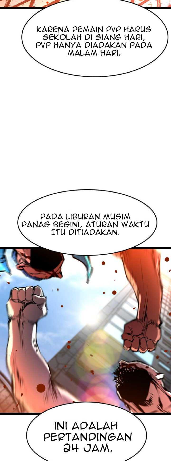 Hallym Gymnasium Chapter 82 - halaman 48