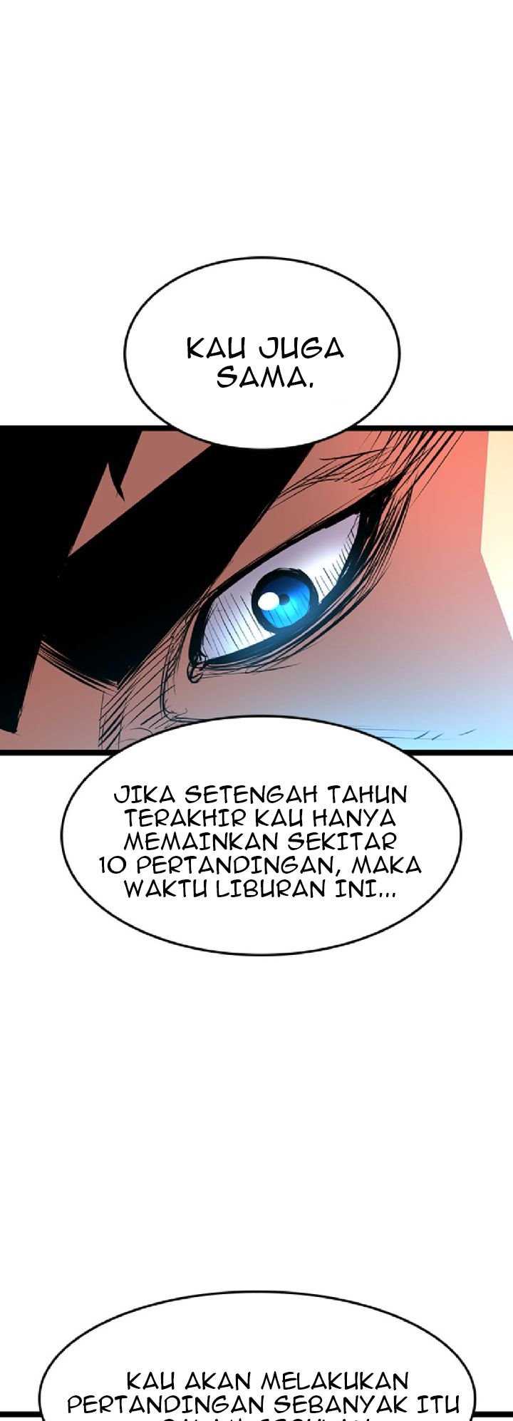 Hallym Gymnasium Chapter 82 - halaman 50