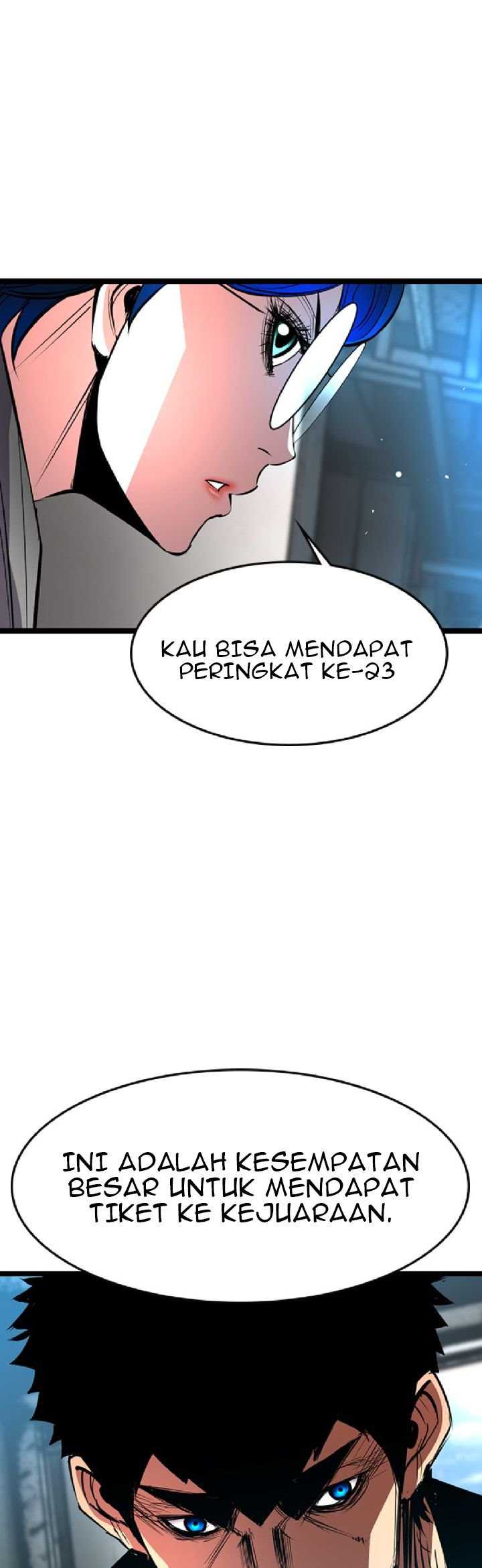 Hallym Gymnasium Chapter 82 - halaman 57