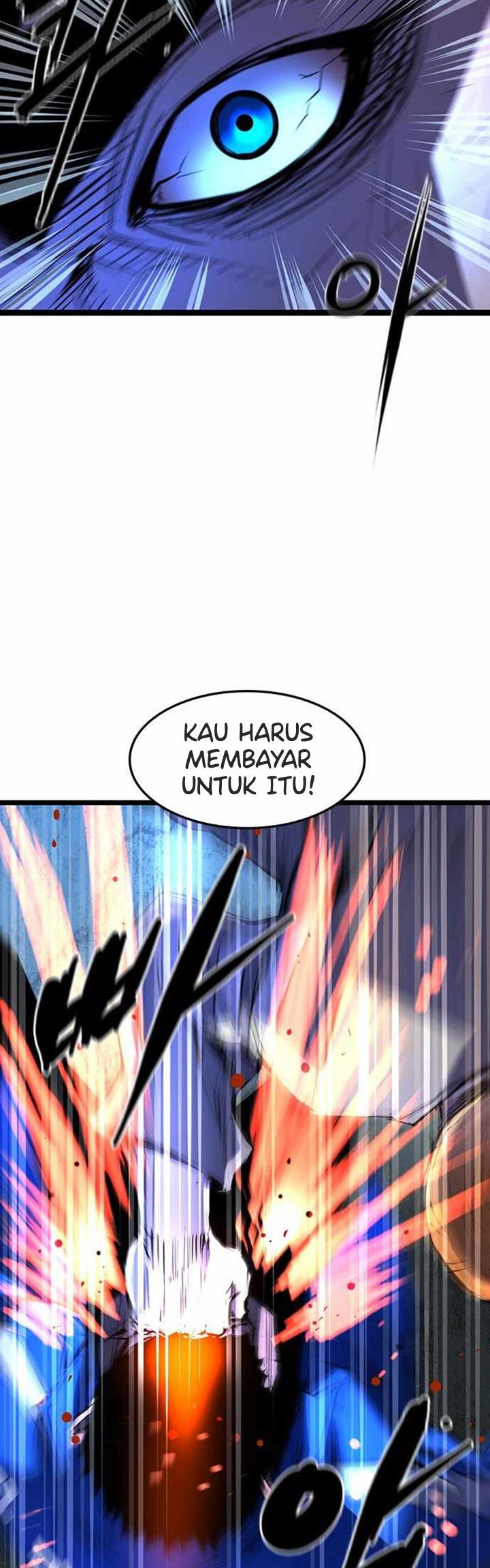 Hallym Gymnasium Chapter 85 - halaman 10