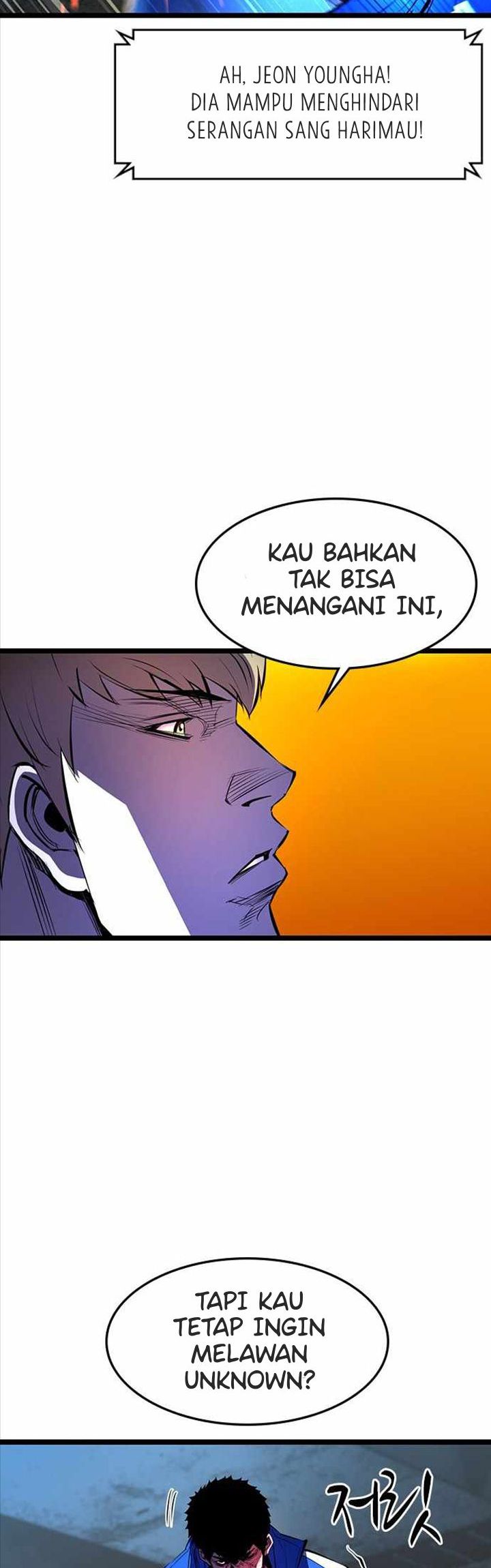 Hallym Gymnasium Chapter 85 - halaman 22