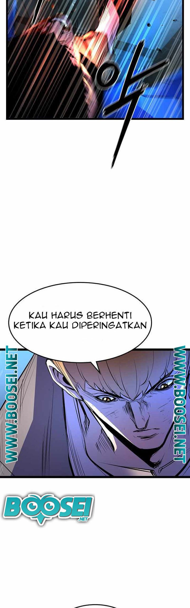 Hallym Gymnasium Chapter 86 - halaman 14