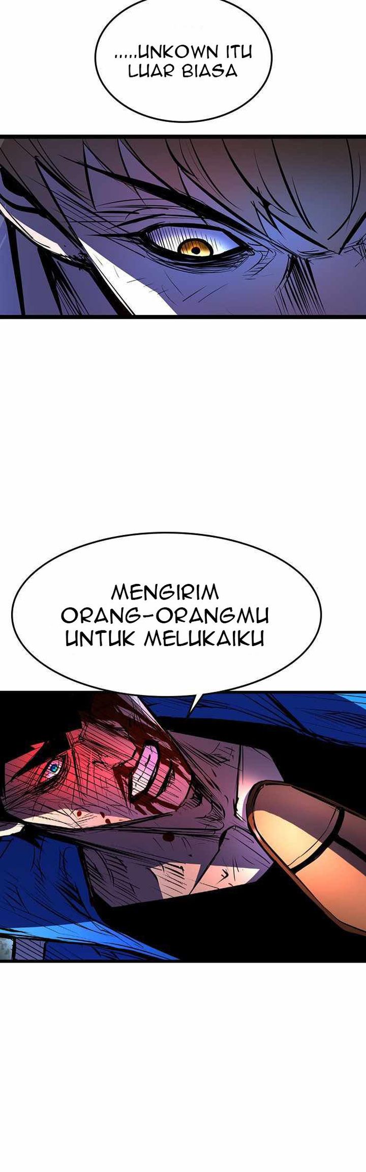 Hallym Gymnasium Chapter 86 - halaman 15