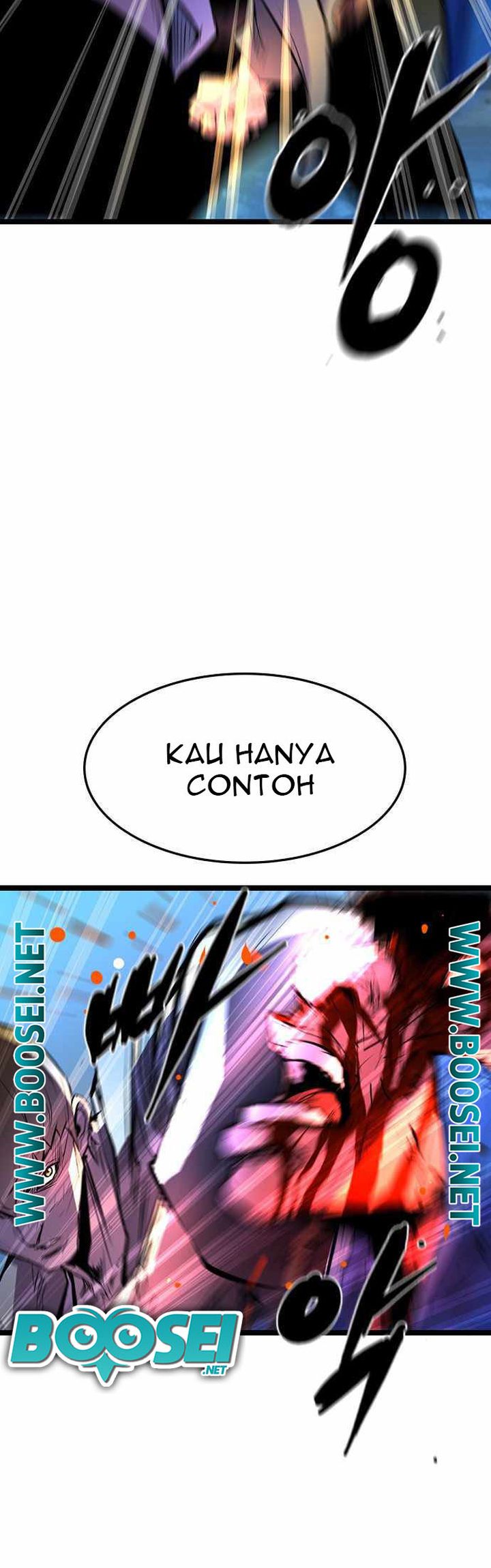 Hallym Gymnasium Chapter 86 - halaman 19