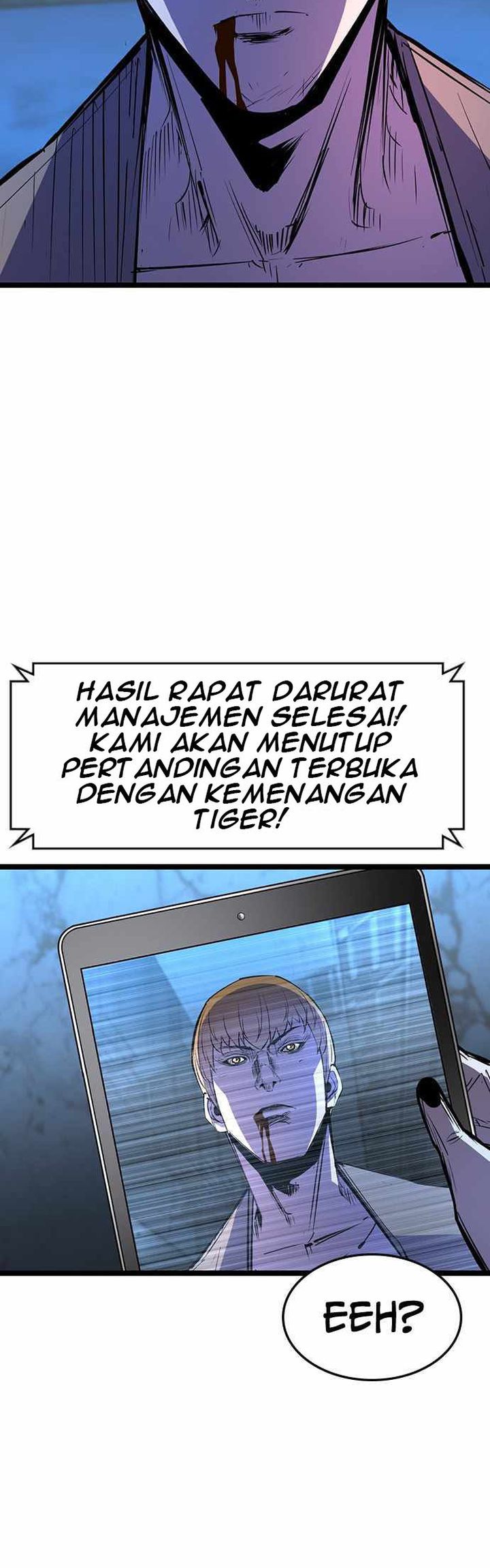 Hallym Gymnasium Chapter 87 - halaman 14