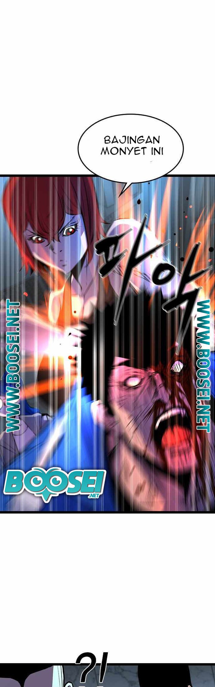 Hallym Gymnasium Chapter 87 - halaman 9