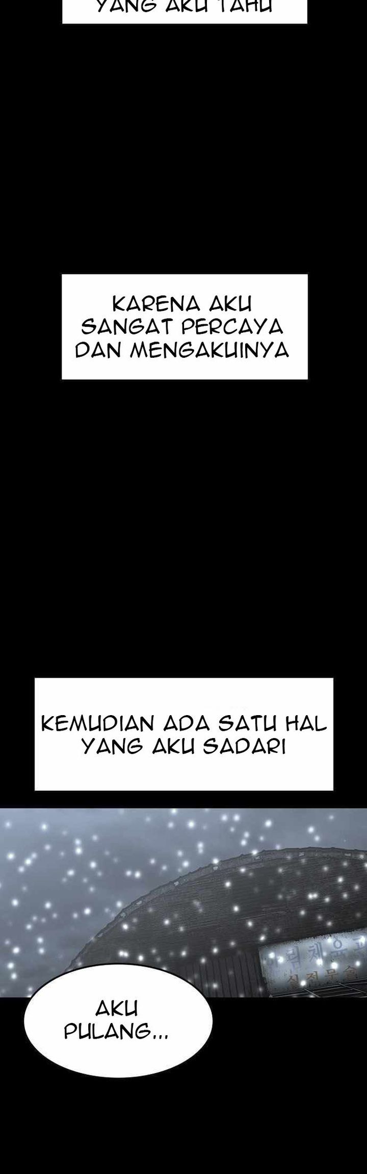 Hallym Gymnasium Chapter 88 - halaman 25