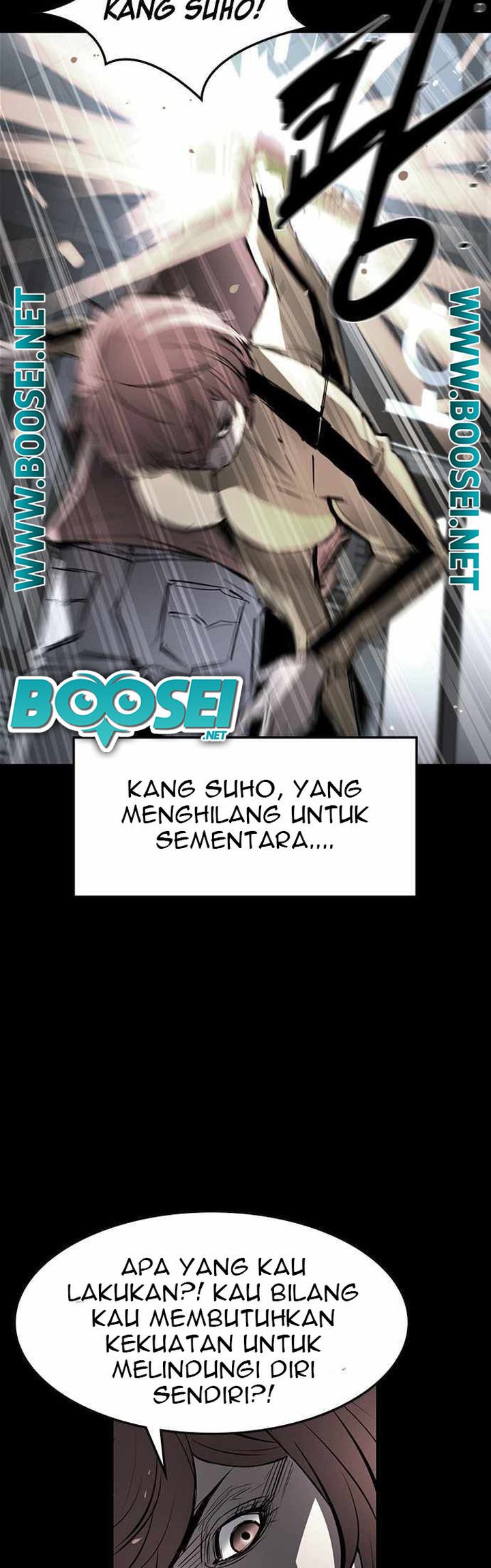 Hallym Gymnasium Chapter 88 - halaman 31