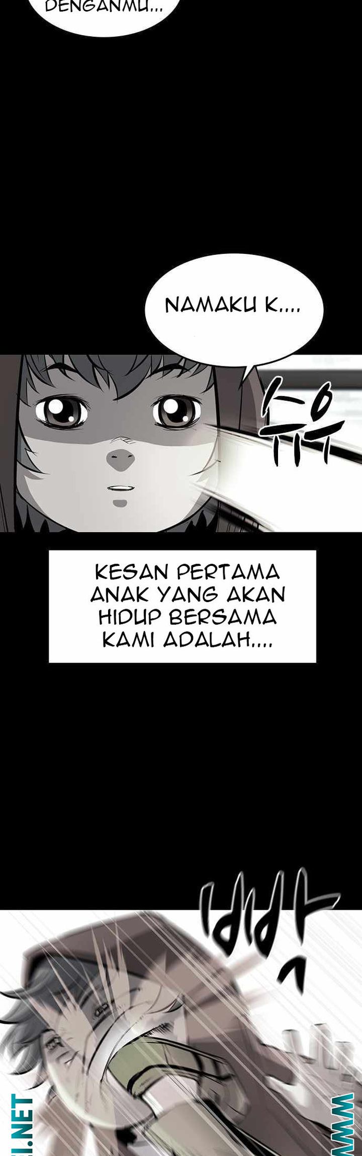 Hallym Gymnasium Chapter 88 - halaman 6