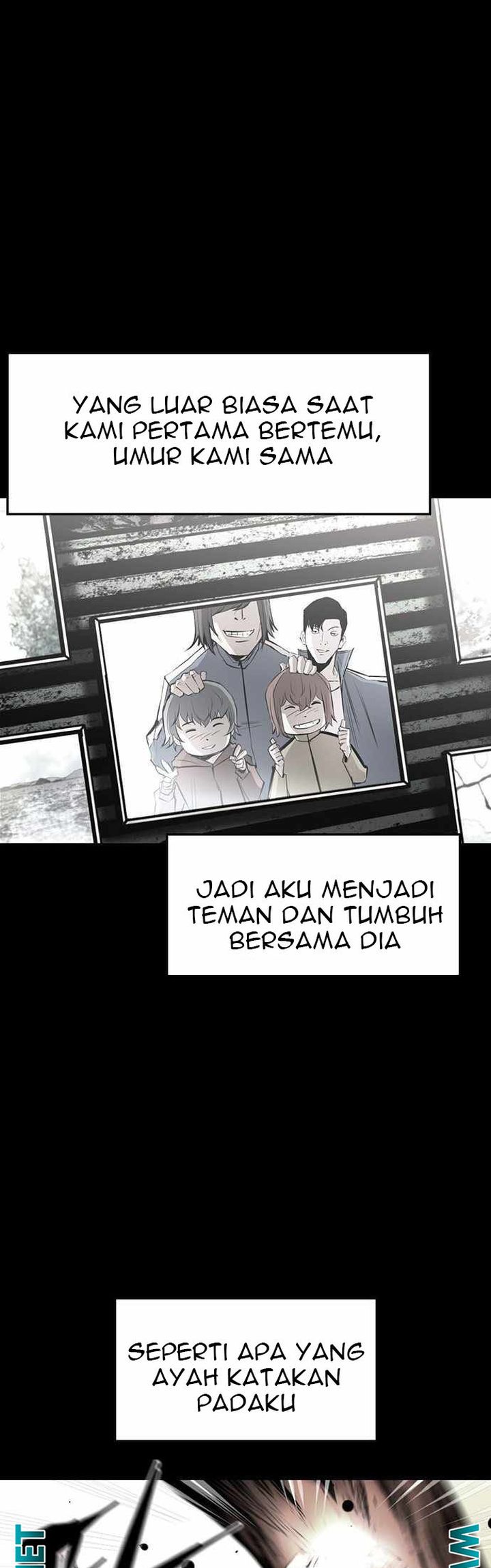 Hallym Gymnasium Chapter 88 - halaman 9