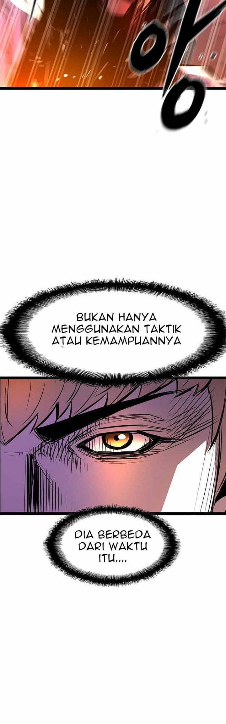Hallym Gymnasium Chapter 89 - halaman 38