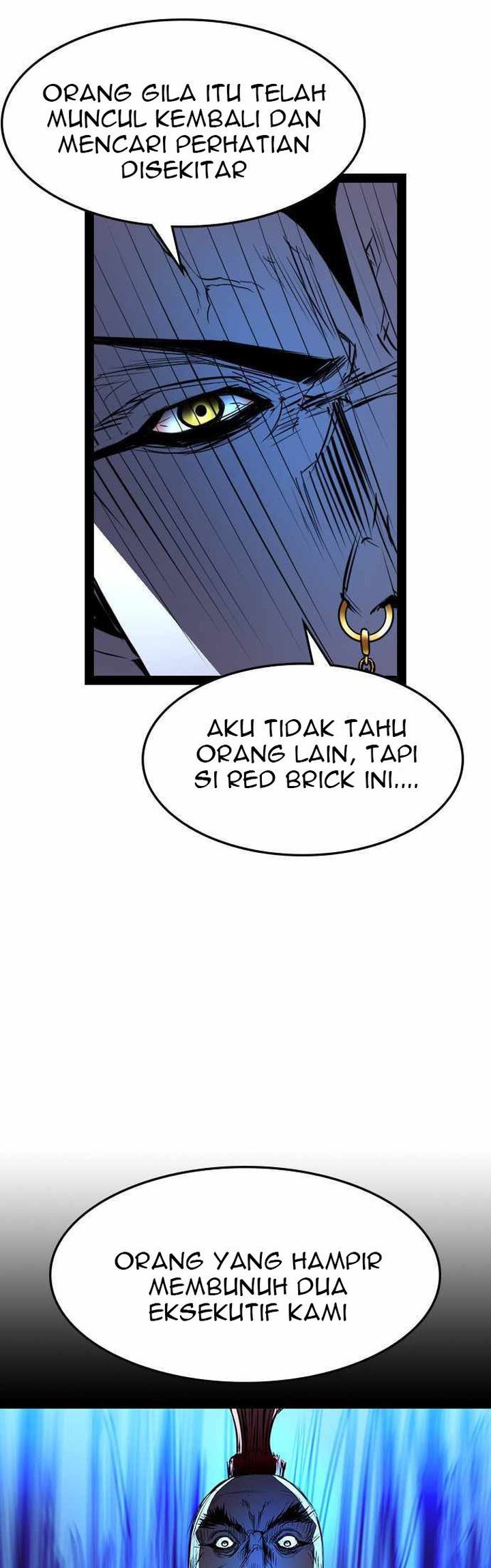 Hallym Gymnasium Chapter 90 - halaman 23