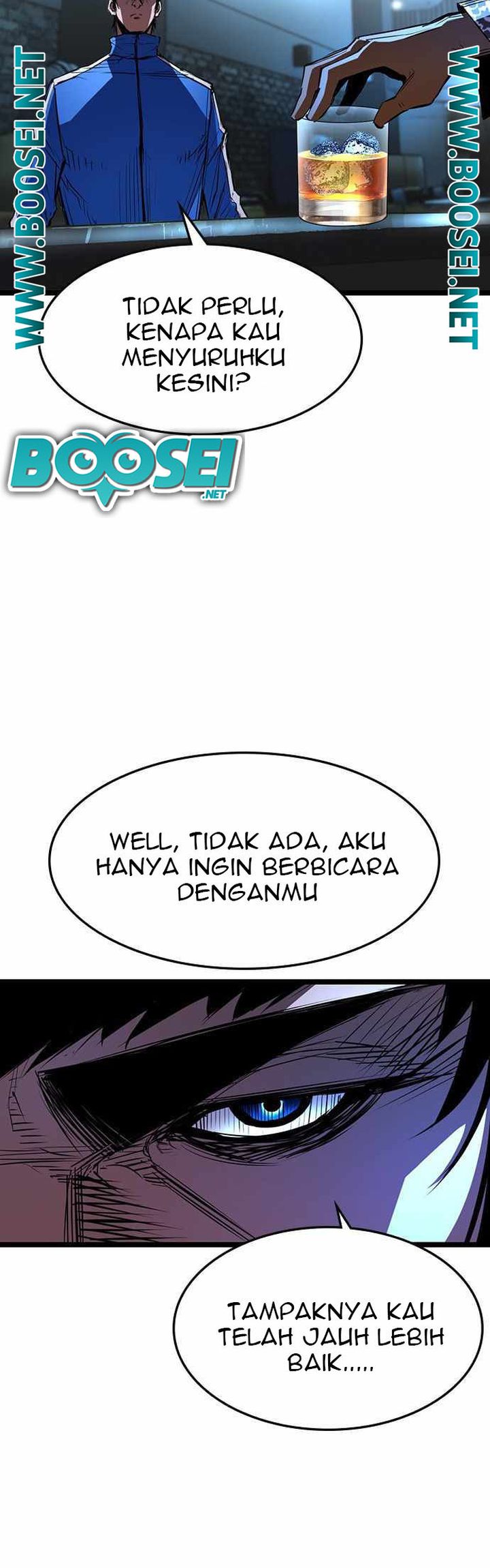 Hallym Gymnasium Chapter 90 - halaman 39