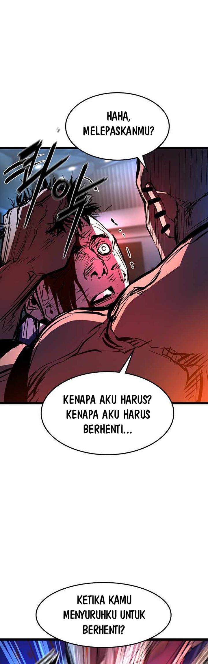Hallym Gymnasium Chapter 91 - halaman 11
