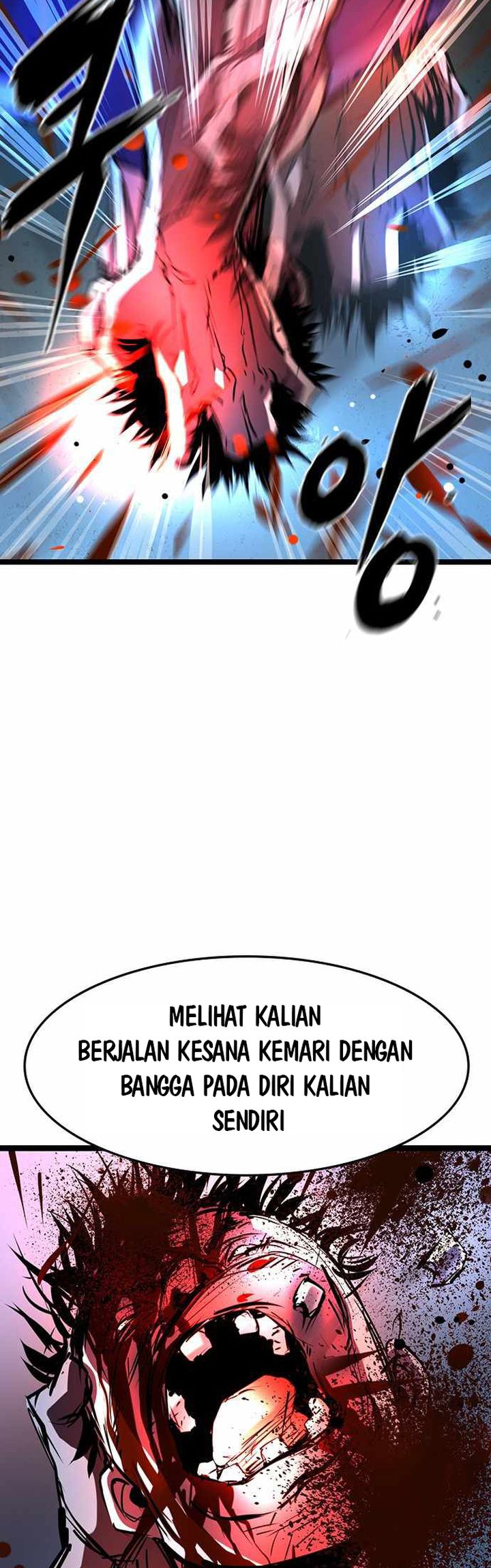 Hallym Gymnasium Chapter 91 - halaman 12
