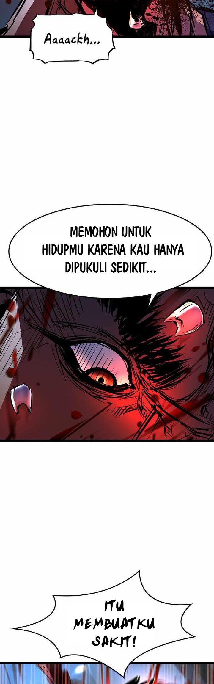 Hallym Gymnasium Chapter 91 - halaman 13