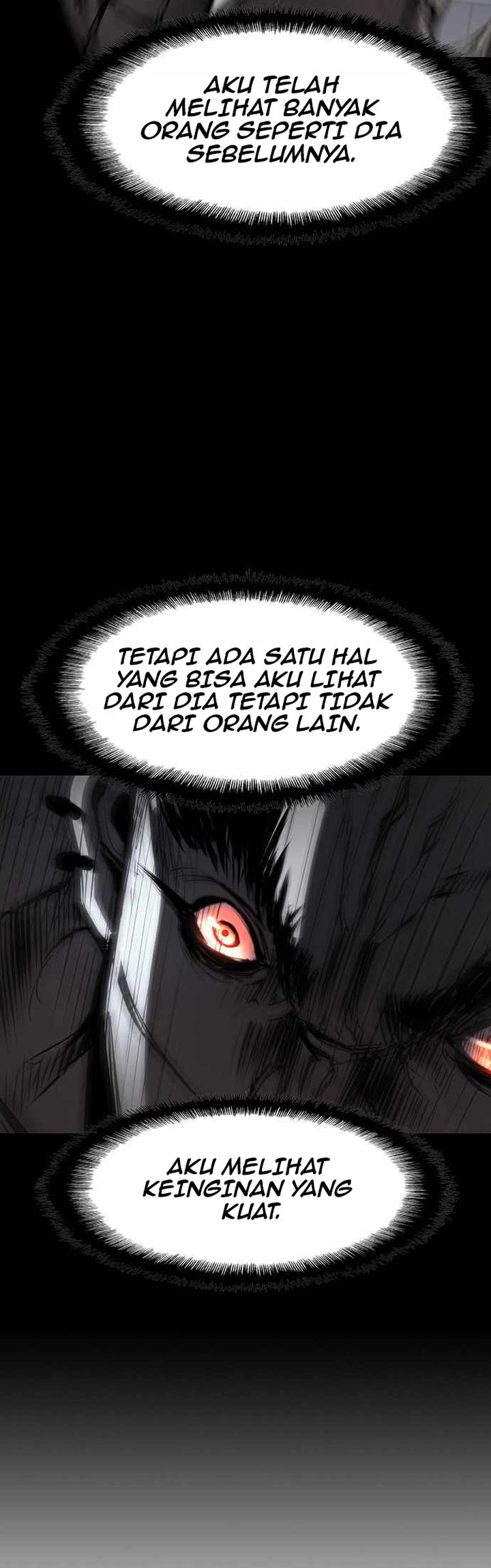 Hallym Gymnasium Chapter 91 - halaman 47