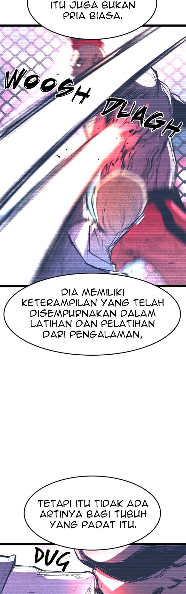 Hallym Gymnasium Chapter 92 - halaman 13
