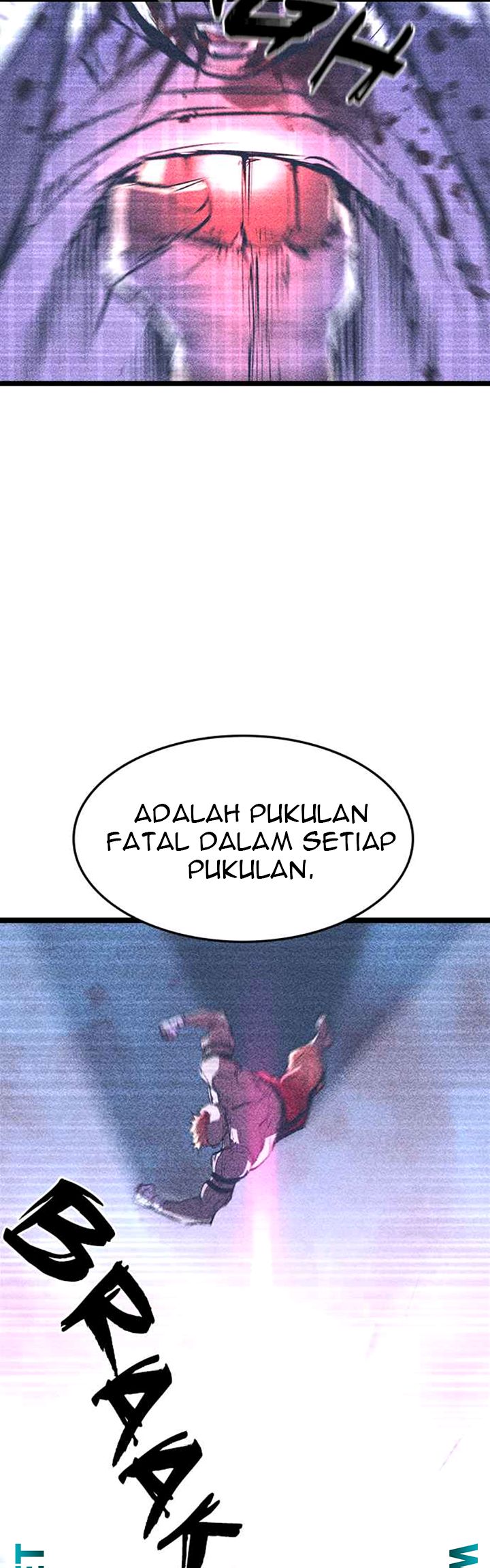 Hallym Gymnasium Chapter 92 - halaman 17