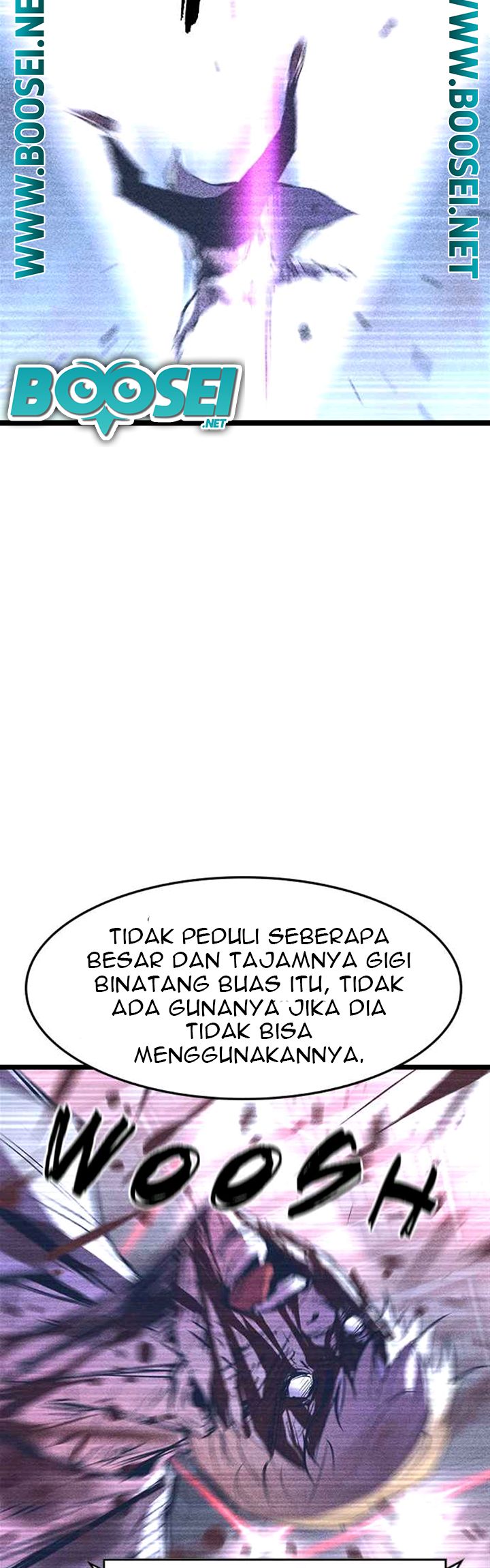 Hallym Gymnasium Chapter 92 - halaman 18