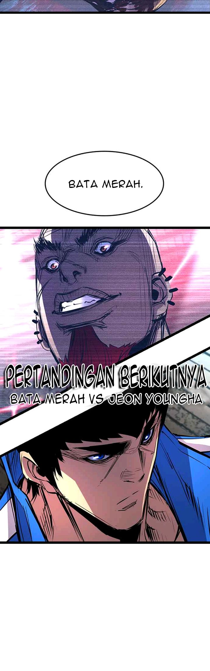 Hallym Gymnasium Chapter 92 - halaman 22