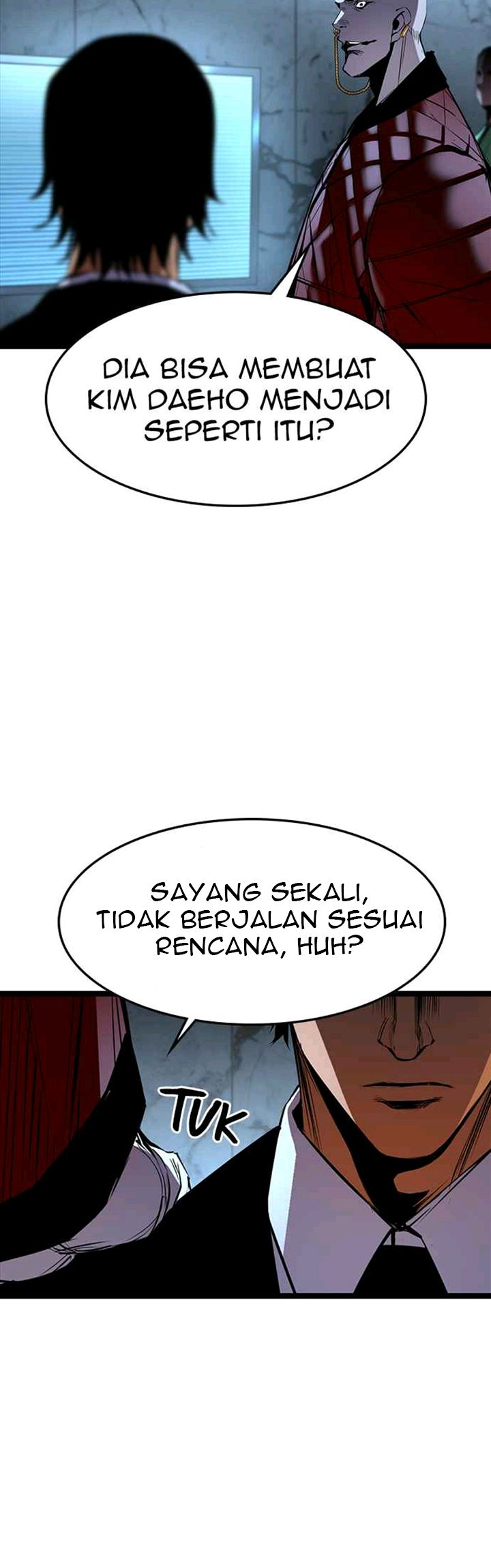 Hallym Gymnasium Chapter 92 - halaman 24