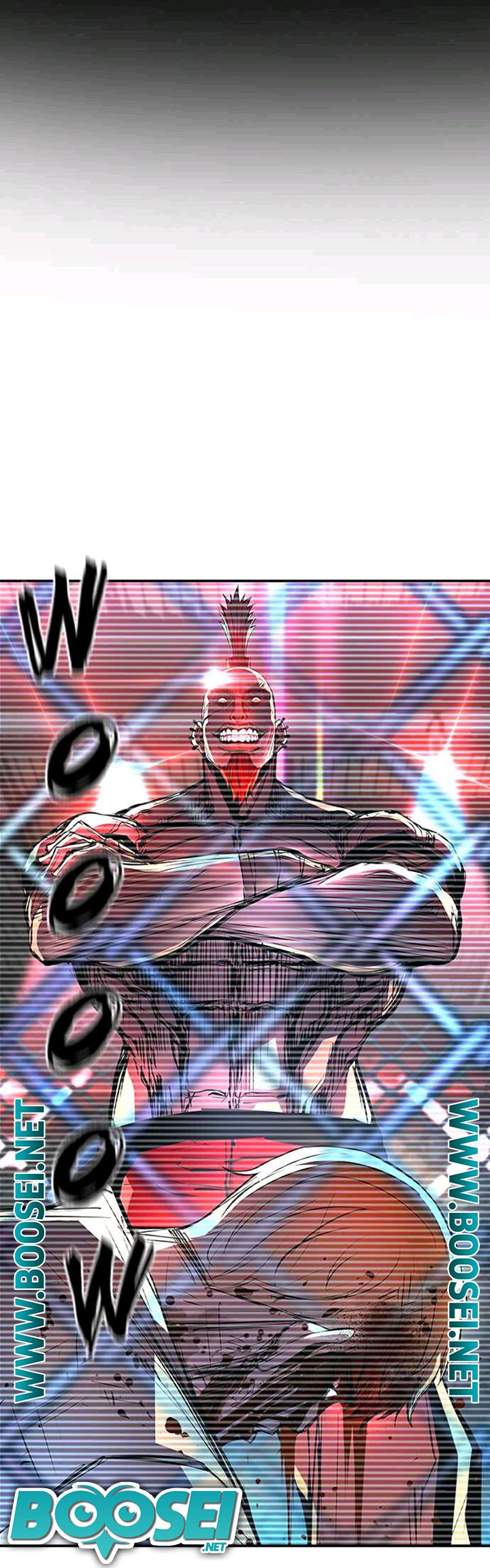Hallym Gymnasium Chapter 92 - halaman 3