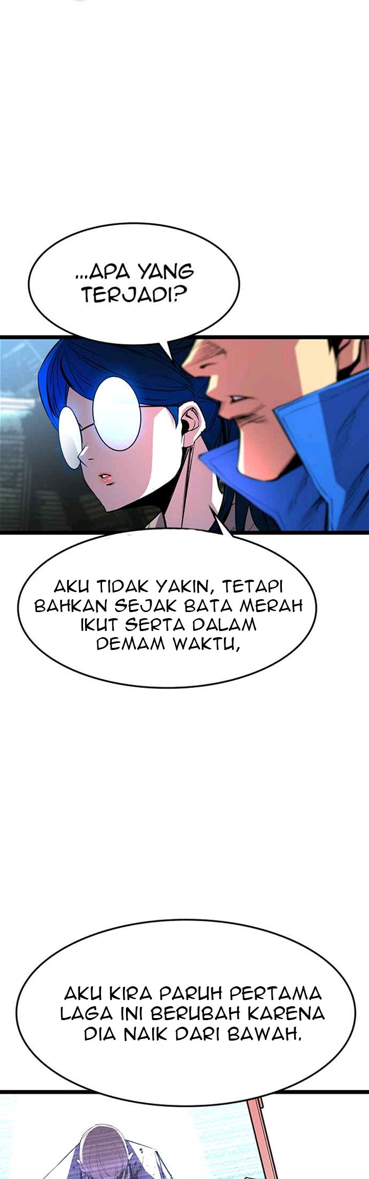 Hallym Gymnasium Chapter 92 - halaman 4