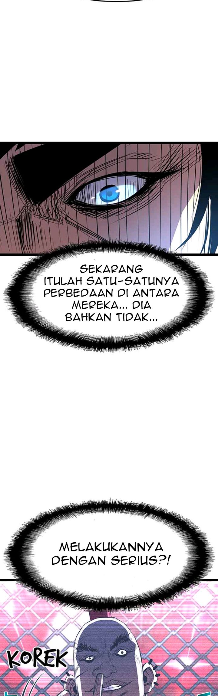 Hallym Gymnasium Chapter 92 - halaman 6