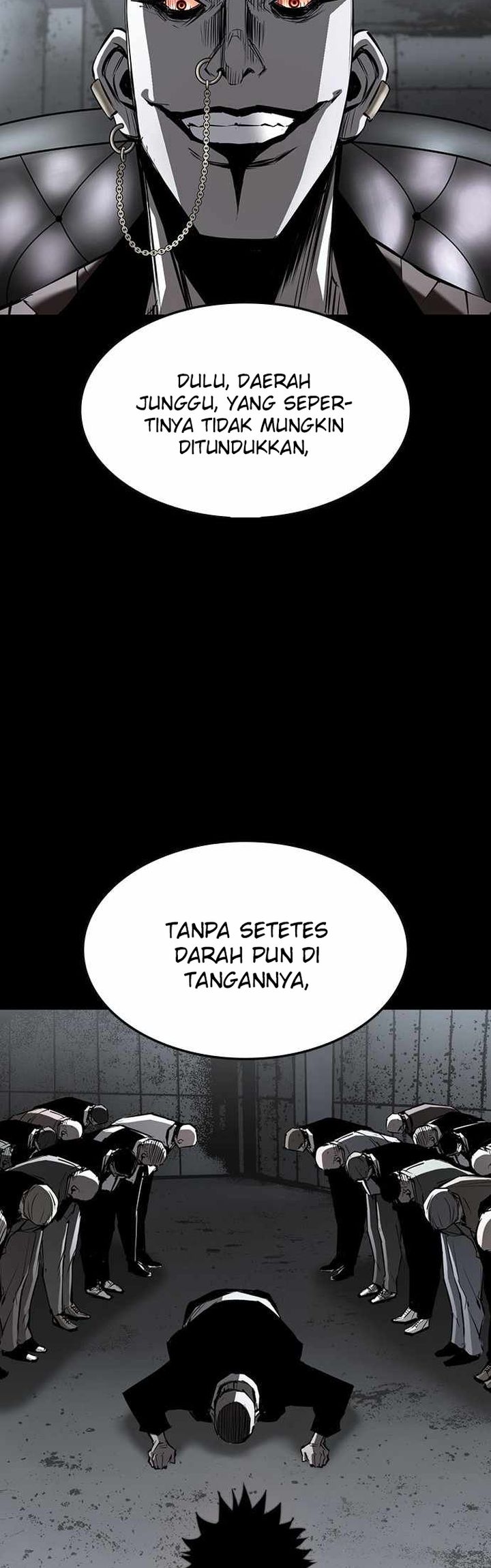 Hallym Gymnasium Chapter 94 - halaman 16