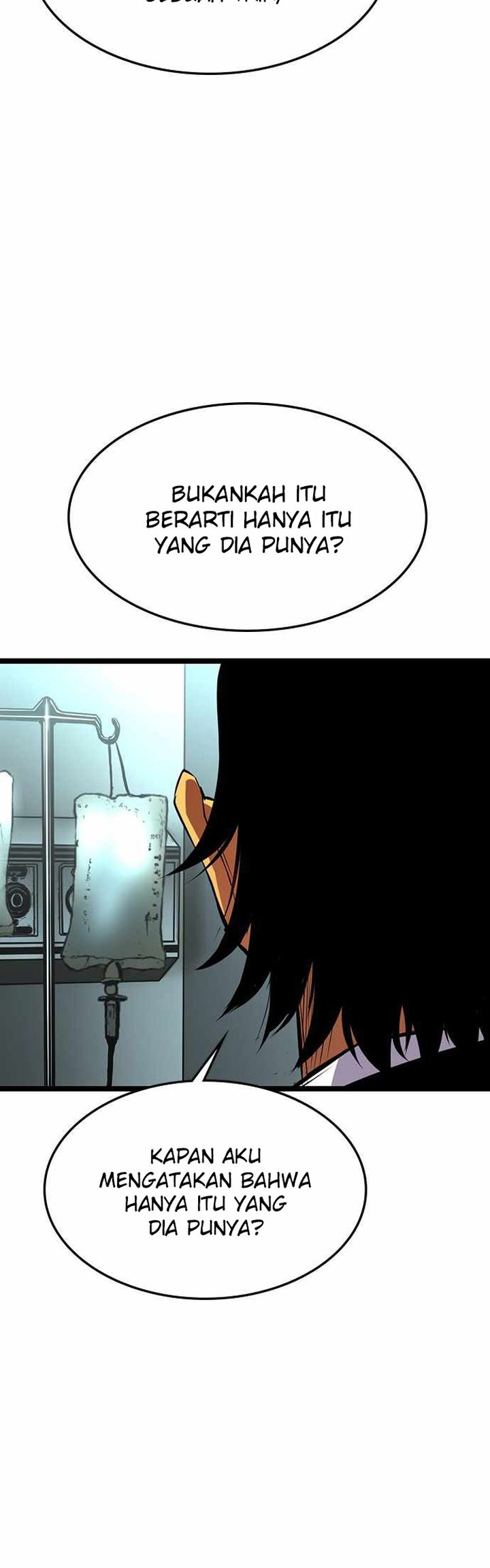Hallym Gymnasium Chapter 94 - halaman 25