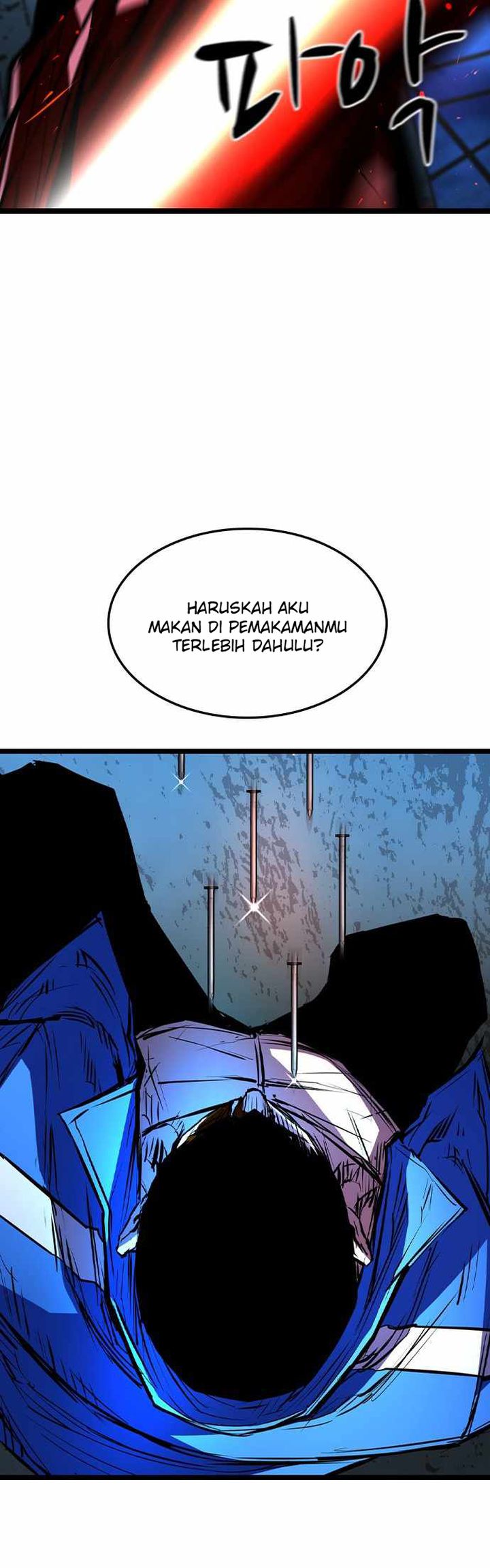 Hallym Gymnasium Chapter 94 - halaman 52