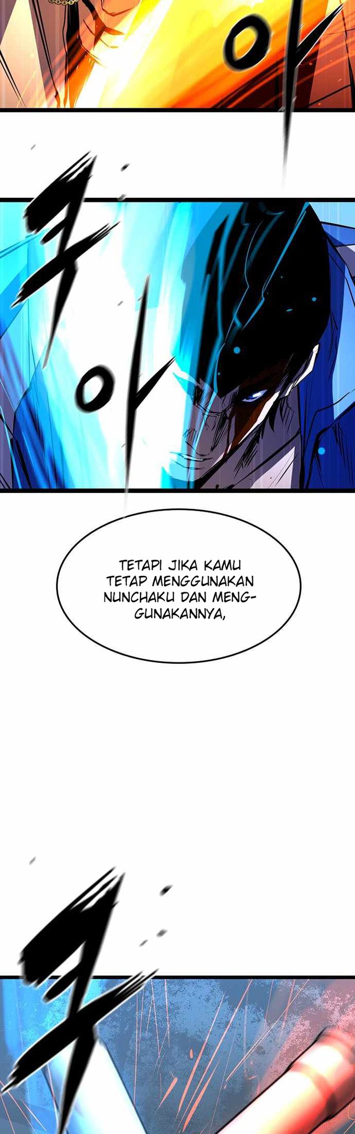 Hallym Gymnasium Chapter 95 - halaman 10