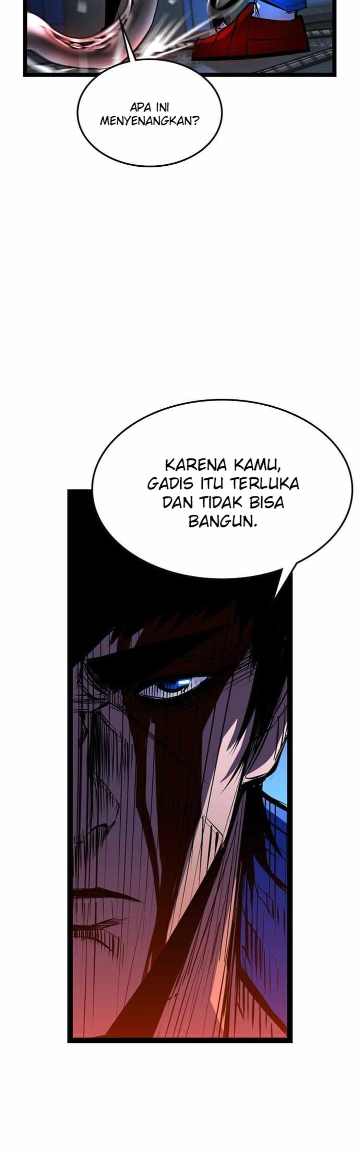 Hallym Gymnasium Chapter 95 - halaman 18