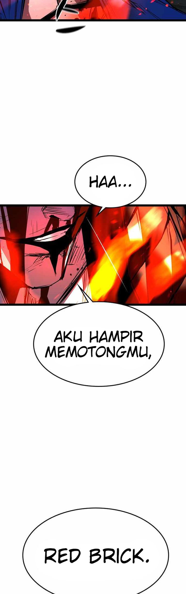 Hallym Gymnasium Chapter 96 - halaman 15