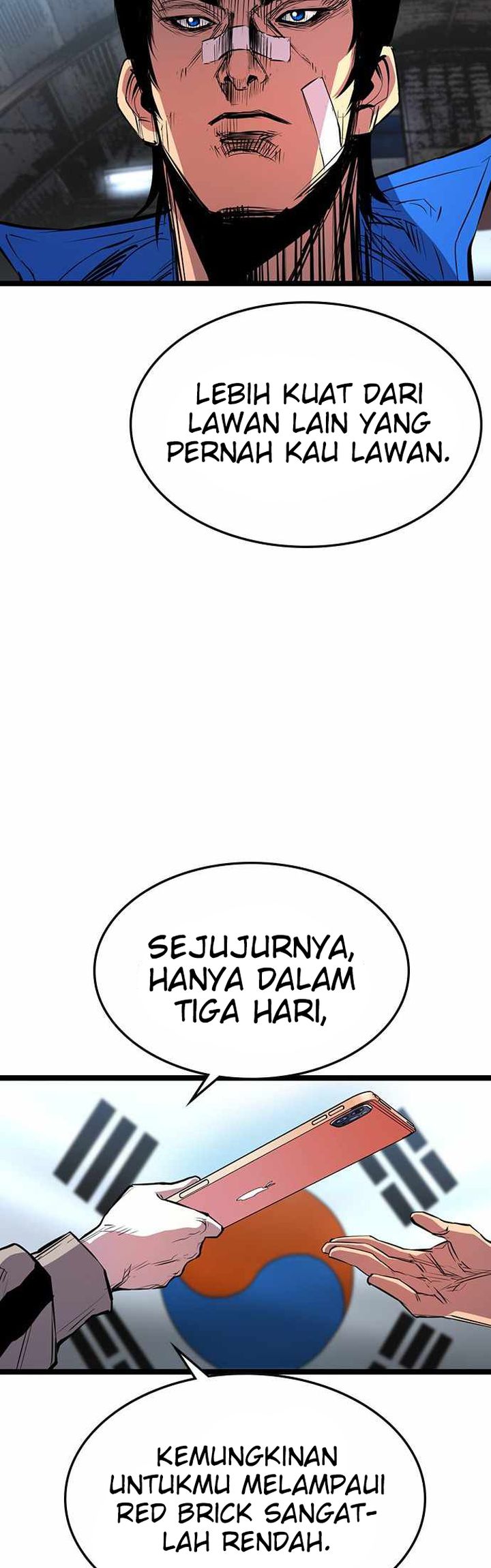 Hallym Gymnasium Chapter 96 - halaman 46