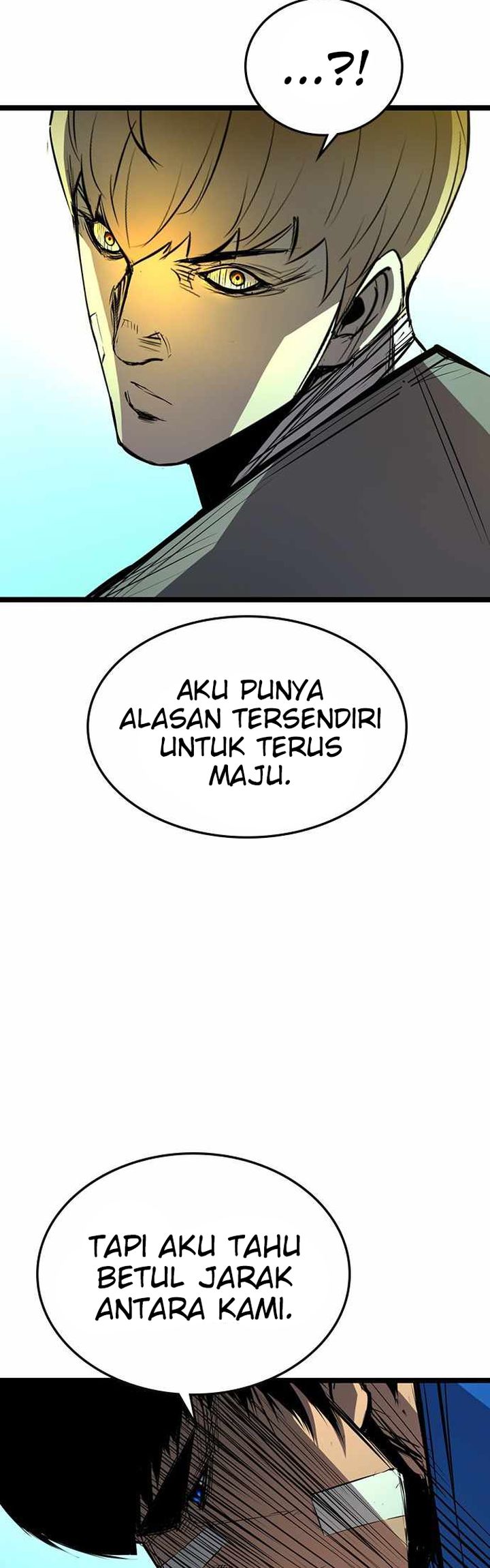 Hallym Gymnasium Chapter 96 - halaman 59