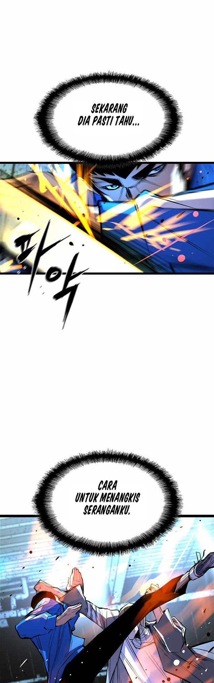 Hallym Gymnasium Chapter 97 - halaman 11