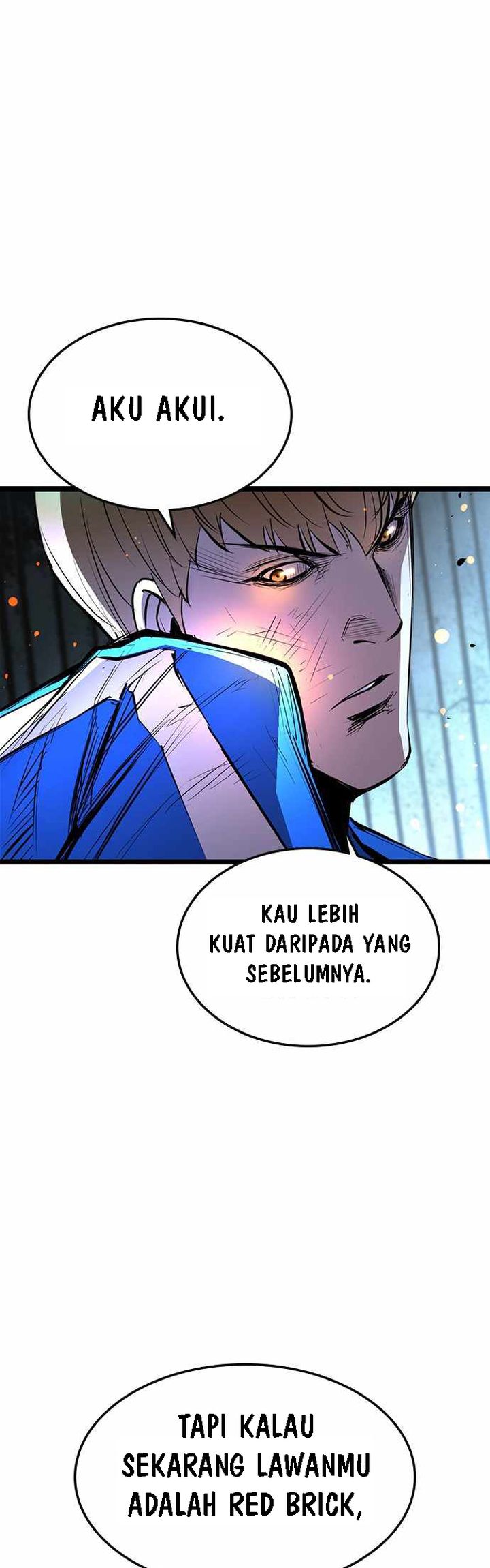 Hallym Gymnasium Chapter 97 - halaman 15