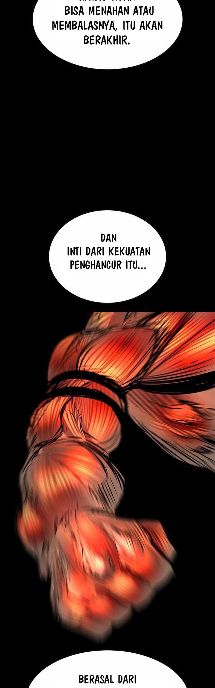 Hallym Gymnasium Chapter 97 - halaman 20