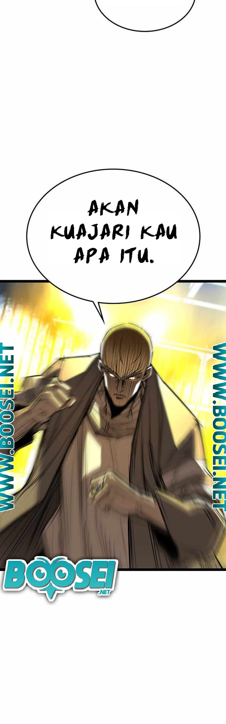 Hallym Gymnasium Chapter 97 - halaman 26