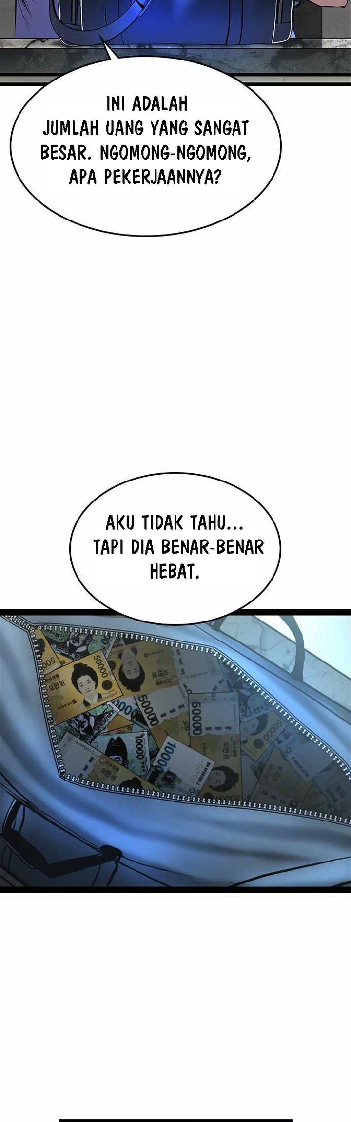 Hallym Gymnasium Chapter 97 - halaman 52