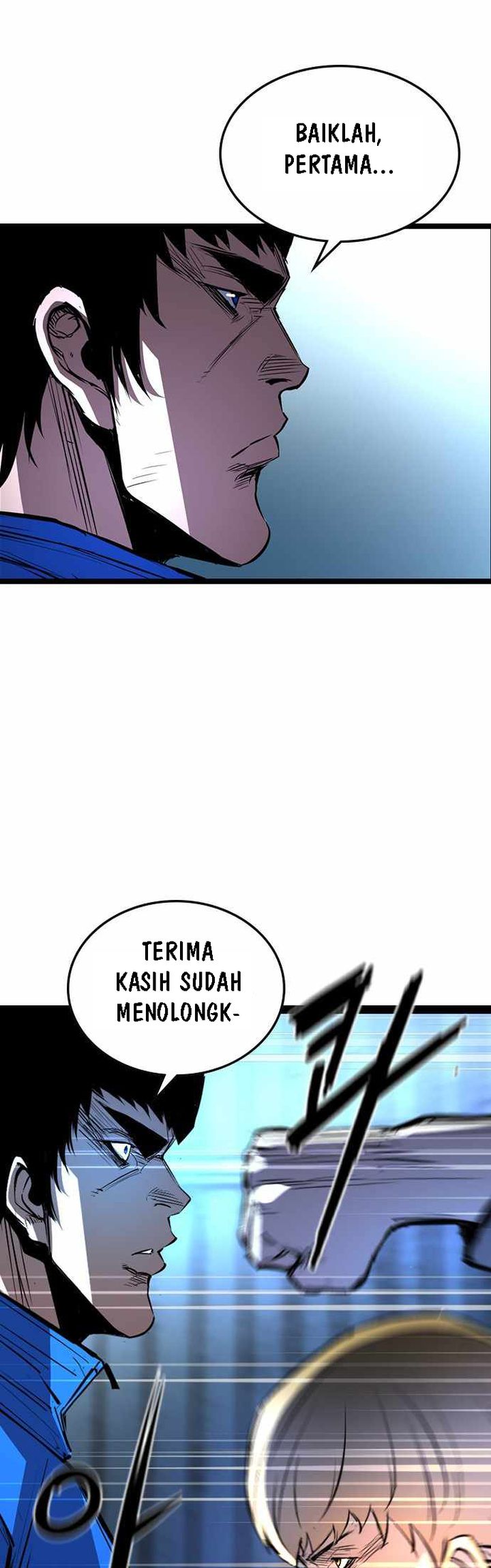 Hallym Gymnasium Chapter 97 - halaman 6
