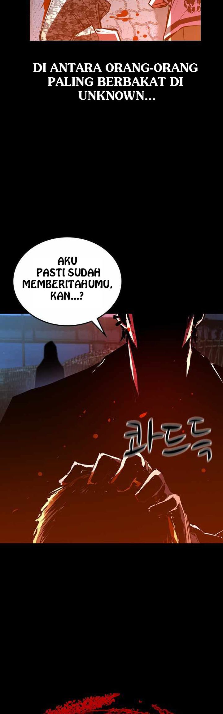 Hallym Gymnasium Chapter 97 - halaman 66