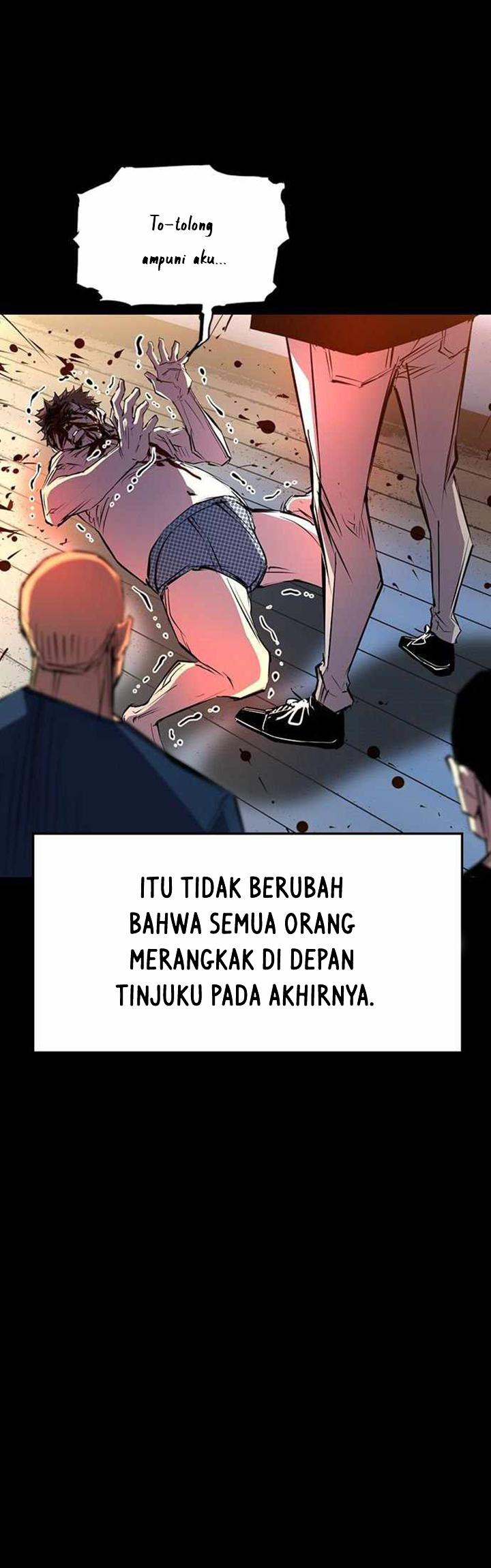 Hallym Gymnasium Chapter 98 - halaman 11