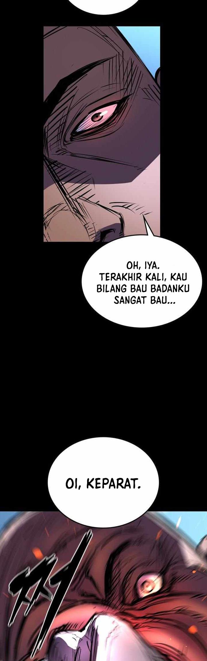 Hallym Gymnasium Chapter 98 - halaman 14