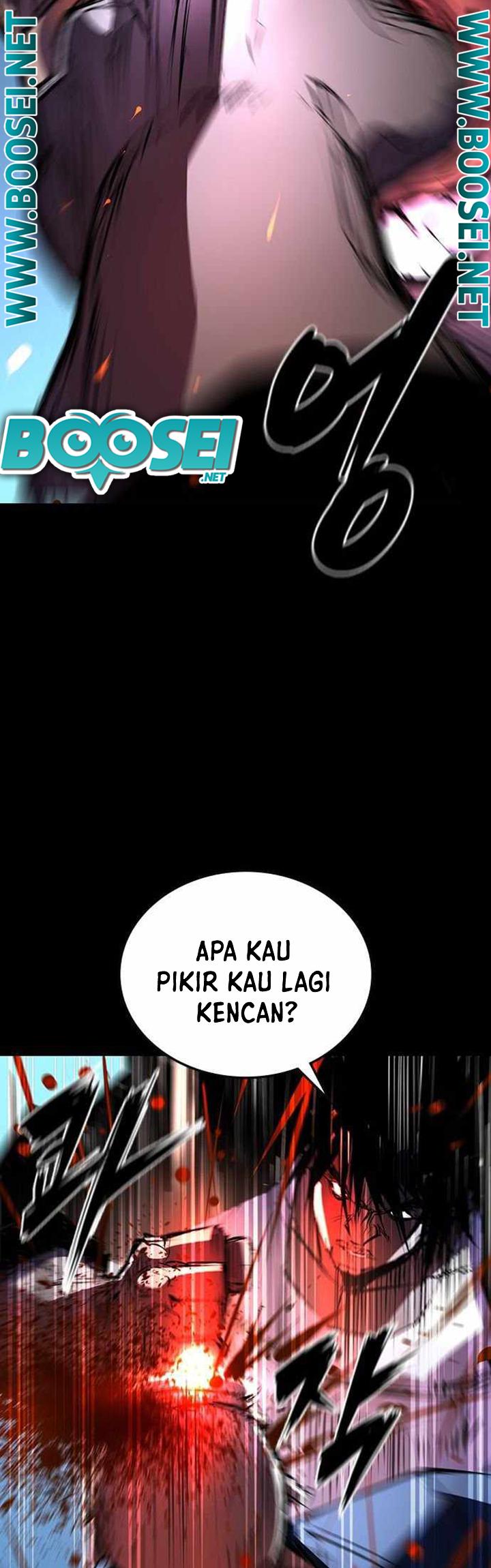 Hallym Gymnasium Chapter 98 - halaman 15