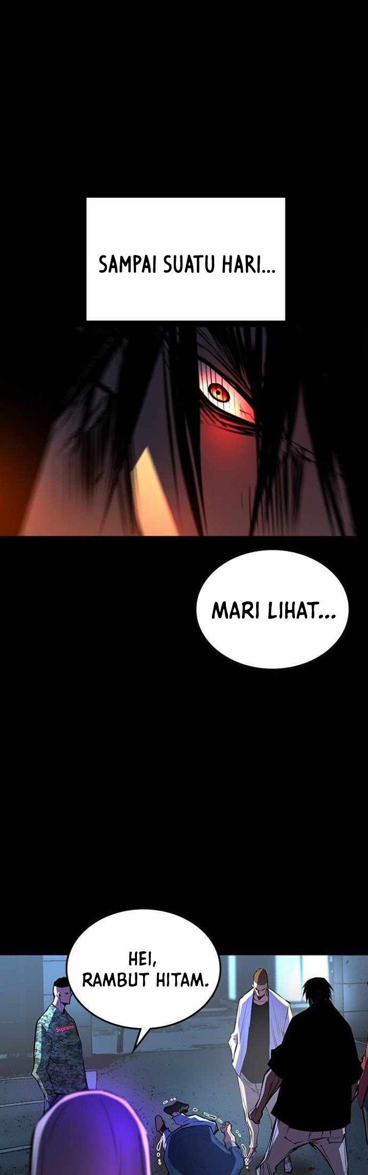 Hallym Gymnasium Chapter 98 - halaman 18
