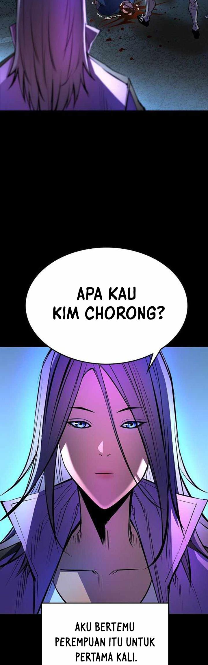 Hallym Gymnasium Chapter 98 - halaman 19