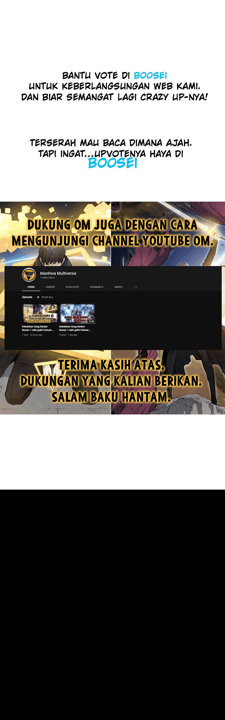 Hallym Gymnasium Chapter 98 - halaman 2